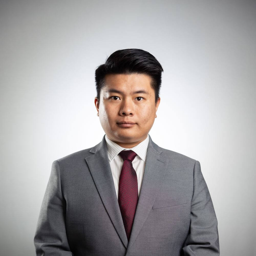 Kevin Bai